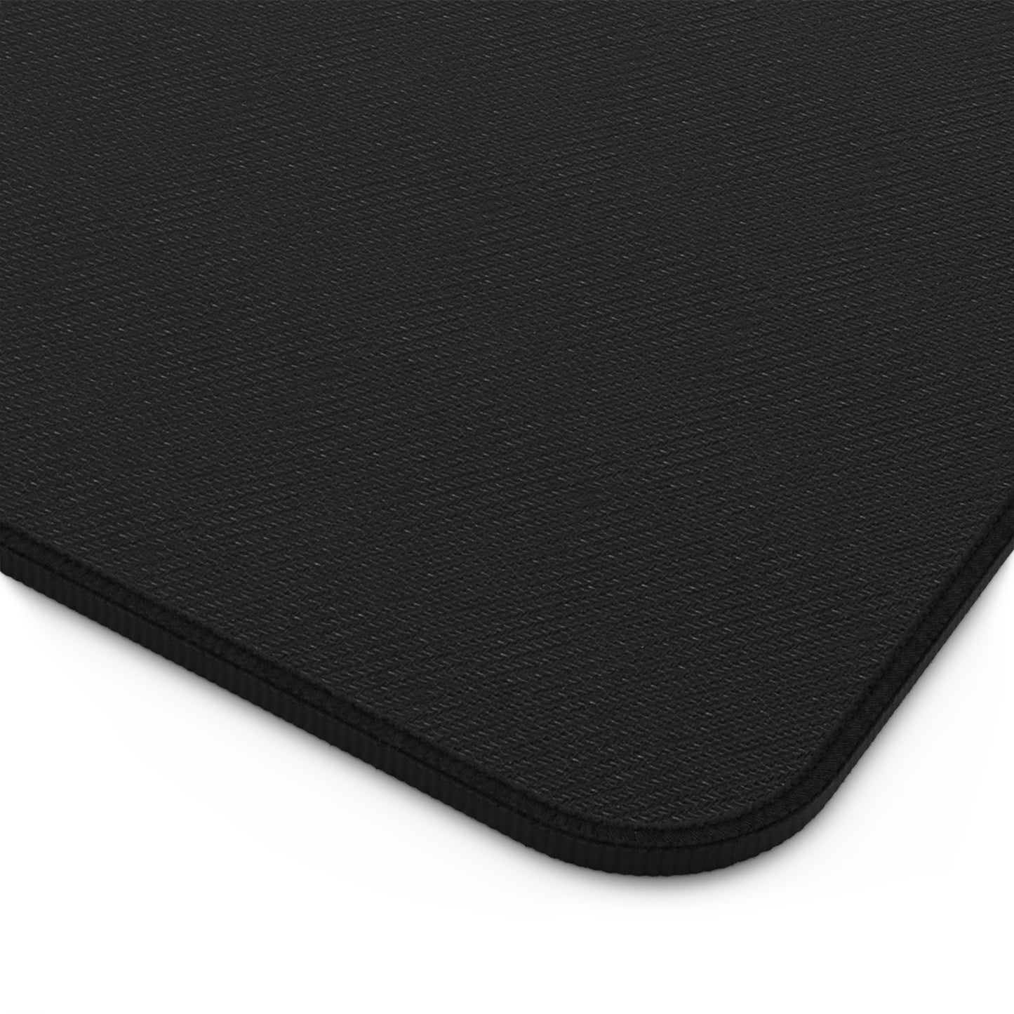 'Offline is OK' Desk Mat - Stylish Office Accessory for Focused Work Spaces