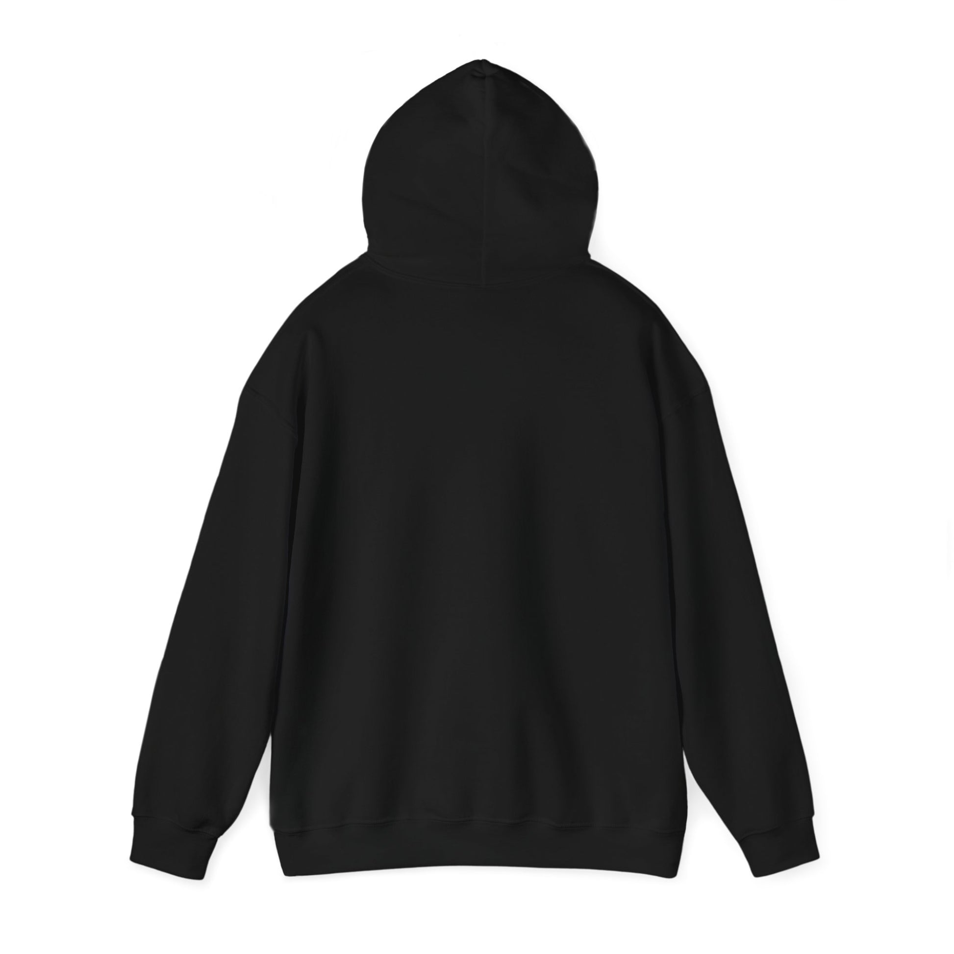 Low Battery Mode Hoodie - Unisex Heavy Blend™ Sweatshirt for Tech Lovers - Arctic Threadworks