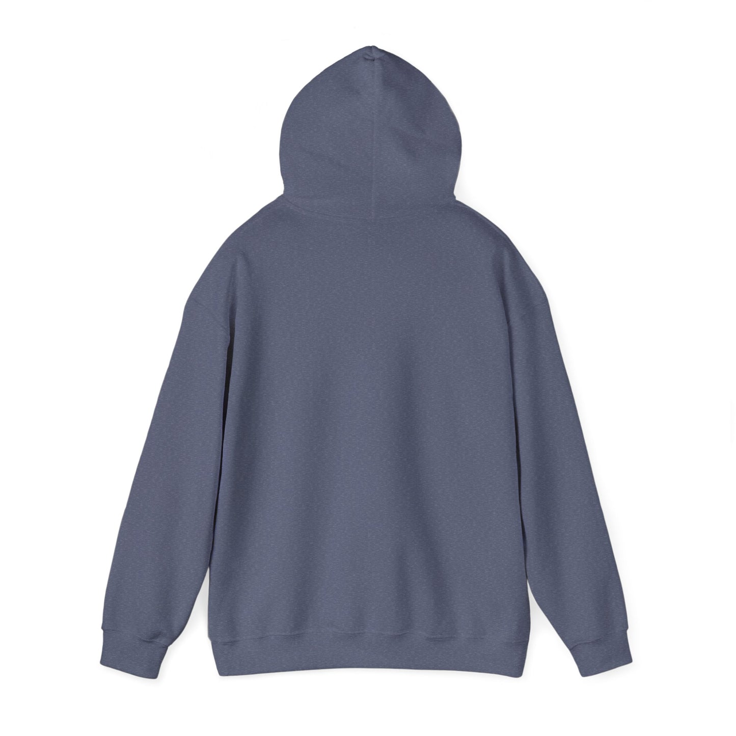 Low Battery Mode Hoodie - Unisex Heavy Blend™ Sweatshirt for Tech Lovers - Arctic Threadworks