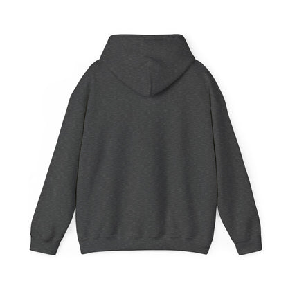 Hooded Sweatshirt - Achievement Unlocked: Got Out of Chair - Arctic Threadworks