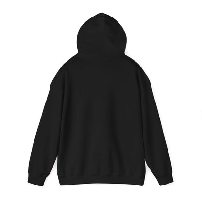 AFK Adulting for a Minute Hoodie - Unisex Comfortable Sweatshirt for Gamers - Arctic Threadworks